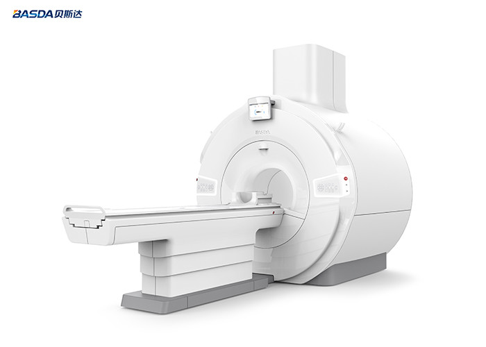 0.52T Superconducting MRI Machine Digital Fiber Bstar-052 22m2