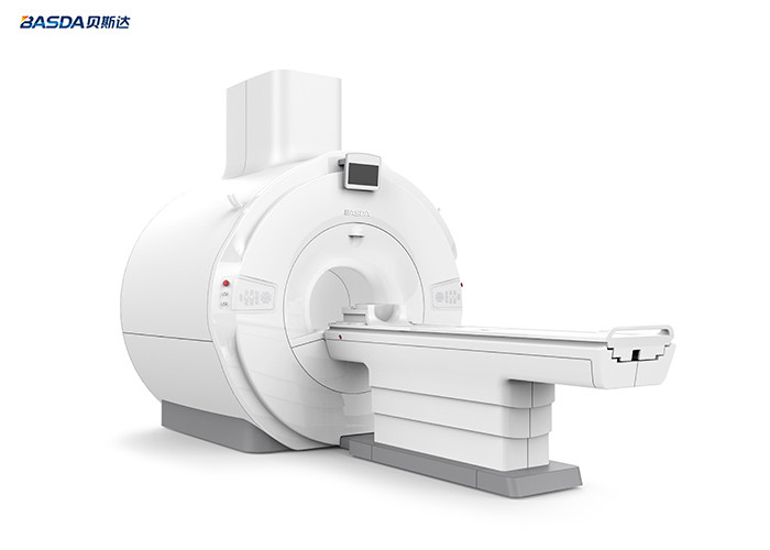 16 Channel 0.52T Superconducting Magnet Mri Bstar-052 Water Cooling