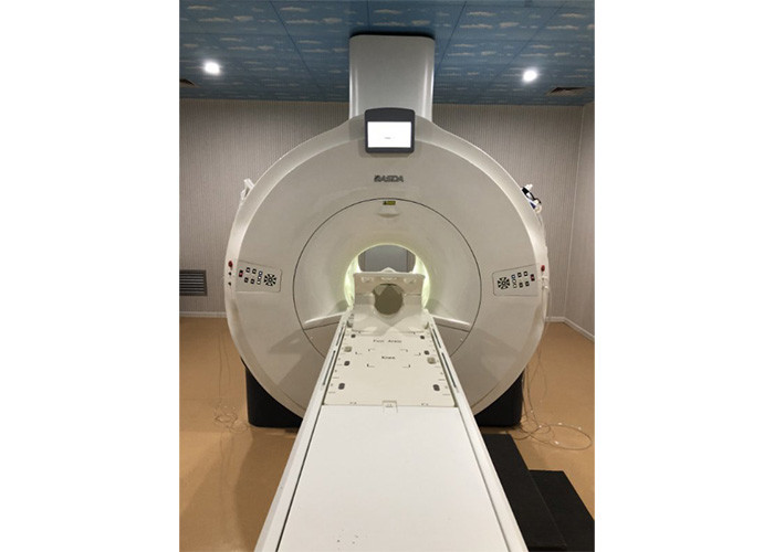 AIT Coil 30mT/M Superconducting MRI Machine Bstar-052 Helium Free