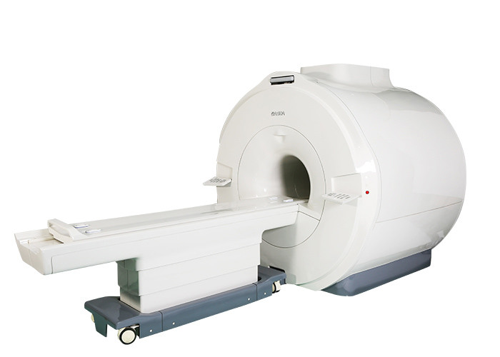 16 Channel Superconducting MRI System Digital Fiber 0.52T 300 Liter Low Helium Bstar-052