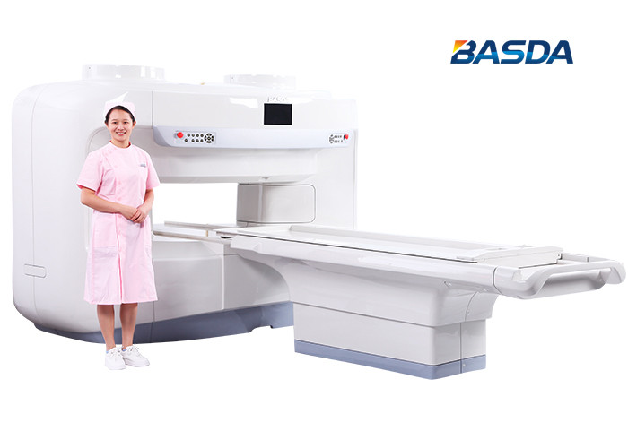 Basda Medical 0.5T Open MRI Scanner With 0.42m Magnet Vertical Gap Bstar-050