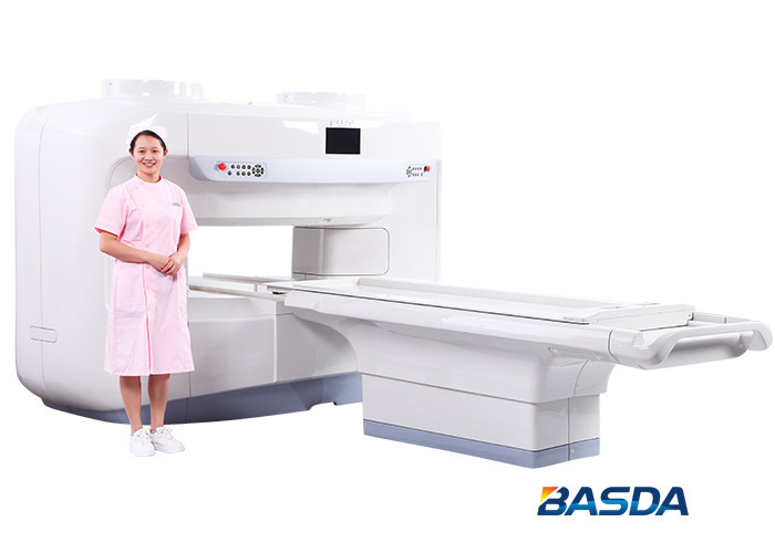 BSTAR-050 Superconducting Magnetic Resonance Imaging Open Machine 0.5T