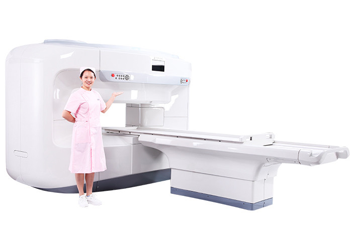Up To 250kg Table Load Open MRI Equipment 0.5 Tesla Self Shielding comfortable Bstar-050