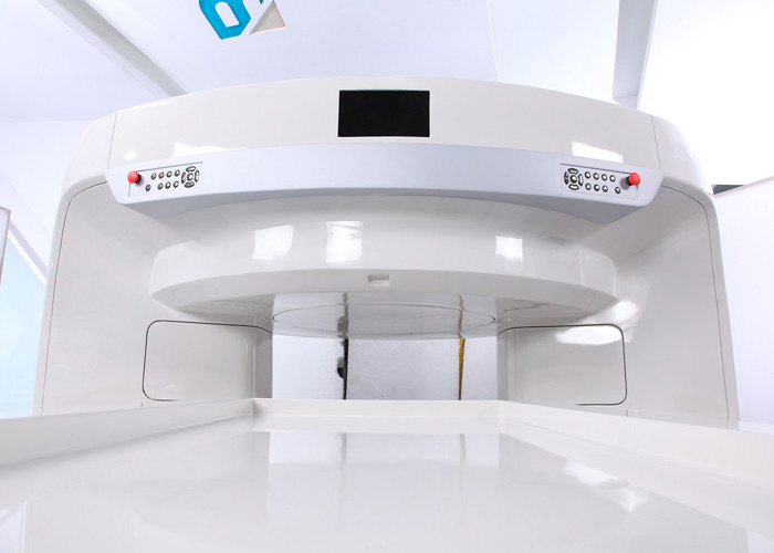 Panorama Wide Open MRI Machine 0.7T Superconducting MRI Full Digital Bstar-070