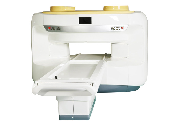 Full Digital Open MRI Machine Liquid Helium Full Digital Spectrometer Bstar-070