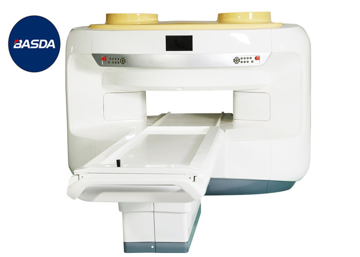 Panorama Open MRI Machine 0.7 T Superconductive Liquid Helium Zero Consumption Bstar-070