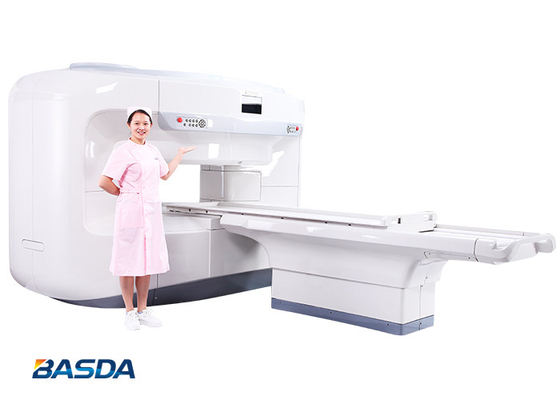 China Open Shape 0.5T Superconducting MRI System Open MRI Machines Bstar-050 factory