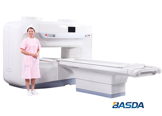 China Open Type Superconductive MRI 0.5 Tesla Open MRI Air Chiller Bstar-050 factory