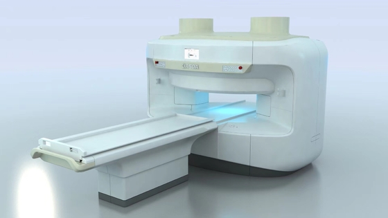 China Air Cooling Gradient System Open MRI High Fidelity Flat Gradient Coil Bstar-050 factory