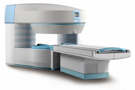 China Self Shielding 4 Rf Channels 0.5 Tesla Medical Mri Scanner BTI-050 factory
