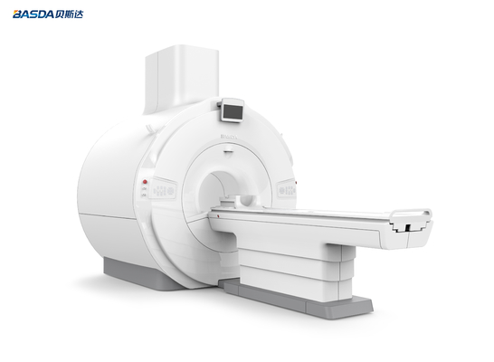 60cm Bore Type Superconducting MRI Machine / 3.0 T Mri Scanner BSTAR-300