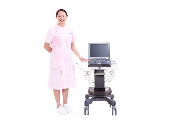 NMPA Certified BASDA Portable Ultrasound Scanners BTH-50S