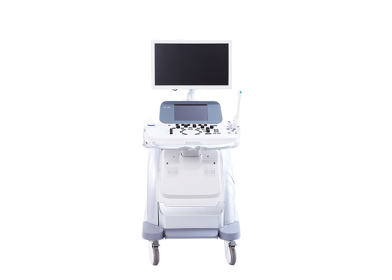 3D Ultrasound Pregnancy 220V 110V Color Doppler Ultrasound Machine Color Ultrasound For Abdomen BTH-150S