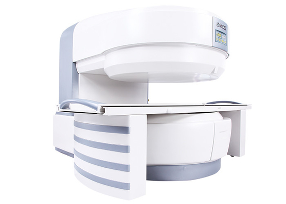 Low Field Open C-Shape 0.35 T Permanent Magnet MRI Machine BTI-035