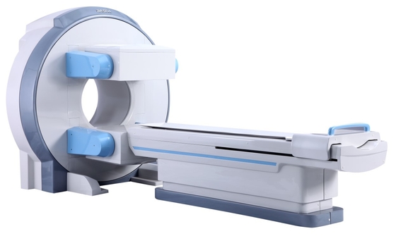 China SPECT Dual Head 3D Full Body 2 Detector Spect Scan Machine BDH-180 factory