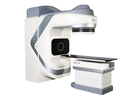 China Cancer Tumor Treatment 6M High Energy Linear Accelerator BLA-600C factory