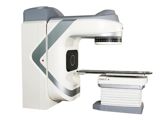 270 Degree Linear Accelerator Machine 380V BLA-600C Shaped Beam