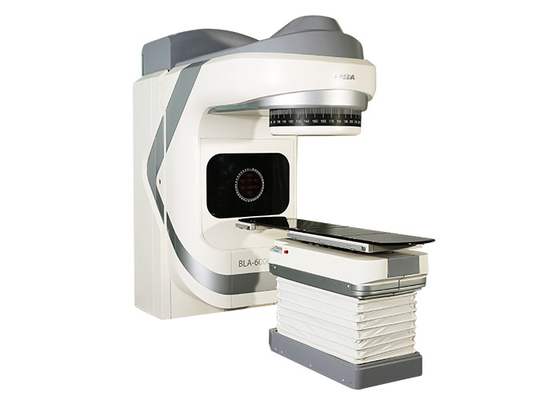 Magnetron Power Linear Accelerator Machine Beam Former NMPA