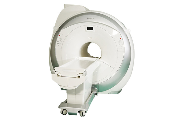 70cm Wide Bore Mri Scanner , Superconducting 1.5 Tesla Mri Machine Bstar-150