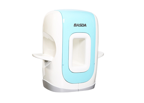 China Multipurpose 6 Way Table 0.2T Magnetic Resonance Imaging System BTI-020 factory