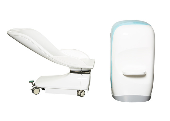 China MSK Permanent 0.2 Tesla Extremity Mri Scanner With 24 Inch Screen BTI-020 factory