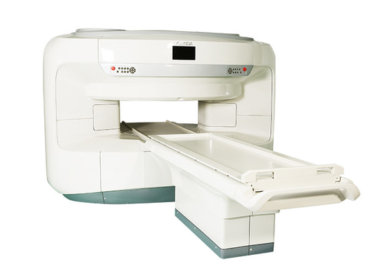 Strong Gradient Superconducting 120 Liter 0.7T Open MRI Machine BSTAR-070