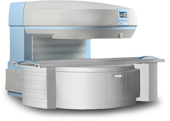 China Air Cooling CE 0.30T Permanent Magnet MRI System BTI-030 factory