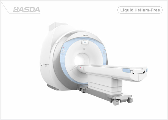 buy Liquid Helium Free 1.5T Superconducting MRI online manufacturer