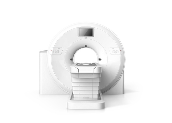 China 0.3mm/s 70cm Aperture Nuclear Medicine Machine PET CT 3D Lasers factory