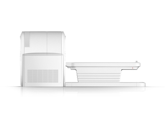 830mm Detector 48 Loops Positron Emissions Tomographie PET CT SiPM
