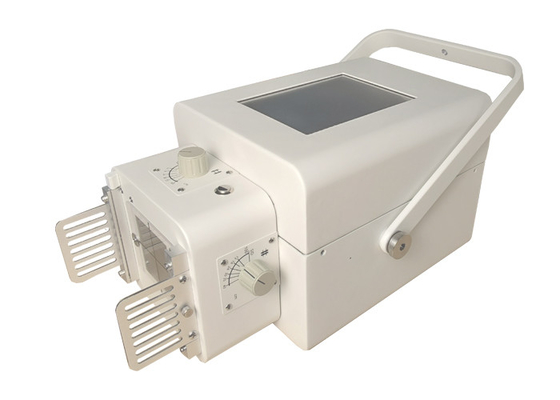Ultrasonic Rs232 100mA 5kW Portable X Ray Machine Wireless BTR-M5