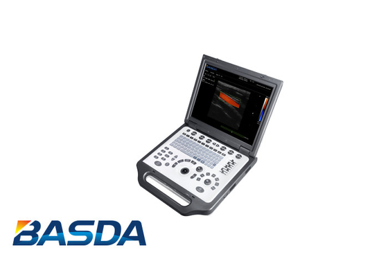 China Transcranial Doppler Portable Ultrasound Scanners Convex 2.0 BTH-20S NMPA factory